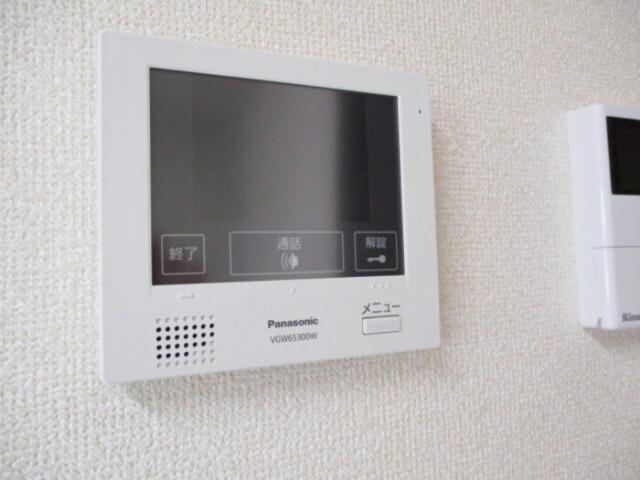 D-room上地　B棟（202） 設備