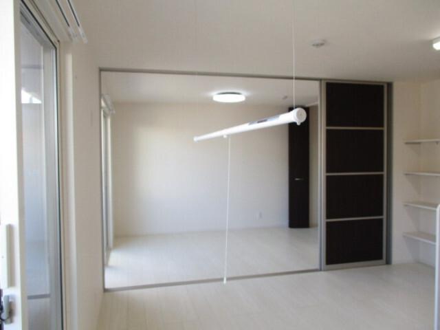 D-room上地　B棟（202） その他