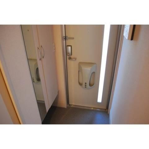アルページュ（102） 部屋画像