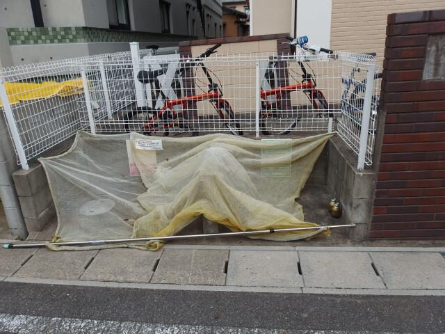 グリーンハイツ六名（109） 部屋画像