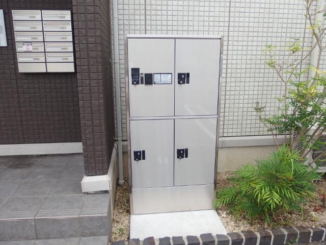 アムールYH（203） 部屋画像