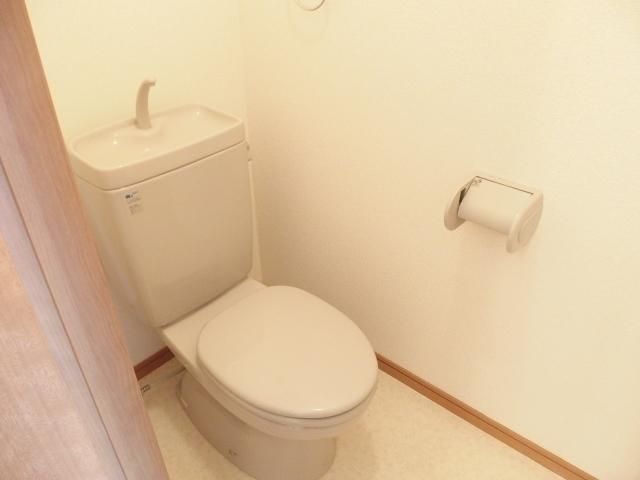 アムール西岡崎（101） トイレ