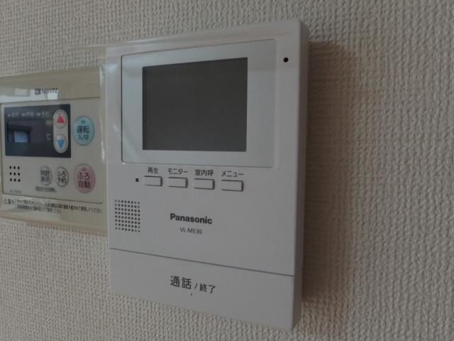 シティベルＩＹＯＤＡ　Ｃ棟（102） セキュリティ