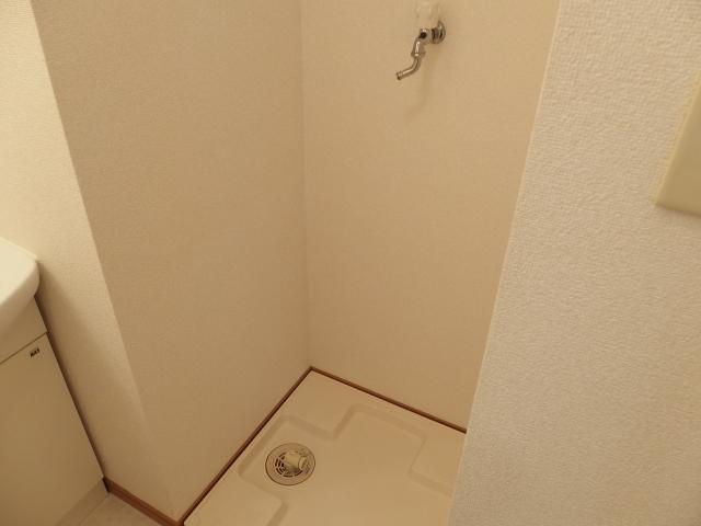 アムール西岡崎（101） その他