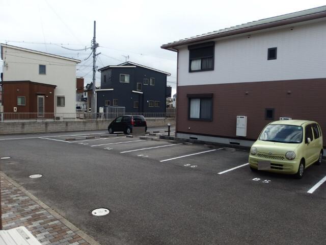 シティベルＩＹＯＤＡ　Ｃ棟（102） 部屋画像