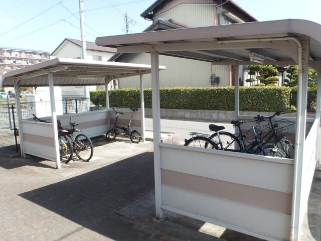 アムール西岡崎（101） 部屋画像