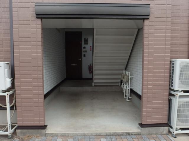 シティベルＩＹＯＤＡ　Ｃ棟（102） 部屋画像
