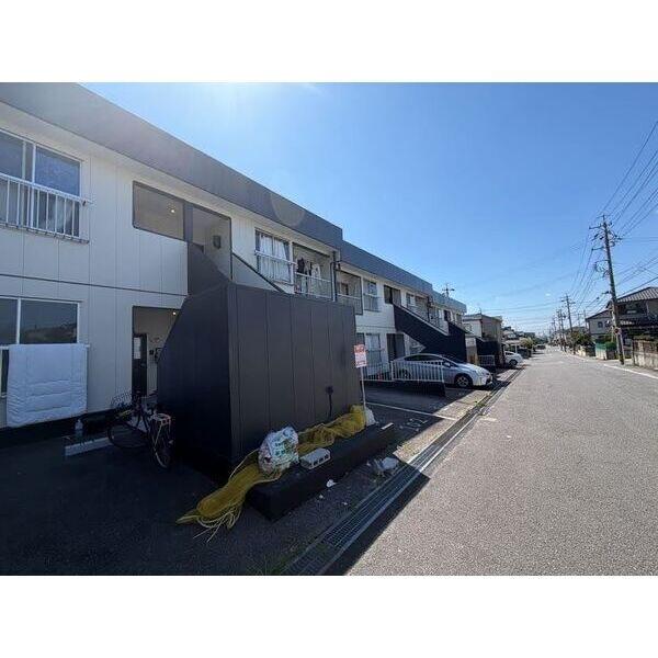 シャンピア馬乗A（107） 部屋画像