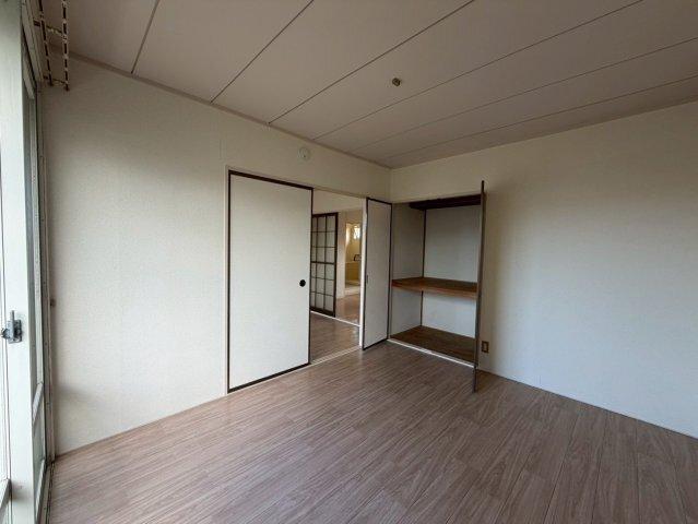 シャンピア馬乗A（107） 収納