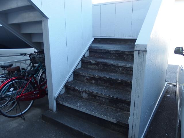 シャンピア馬乗A（107） 部屋画像