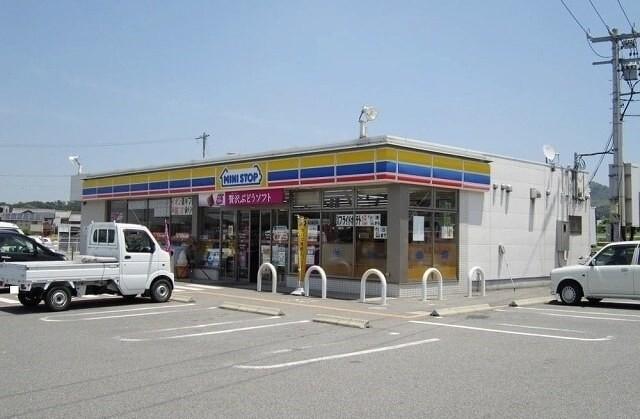 シャンピア馬乗A（107） 部屋画像