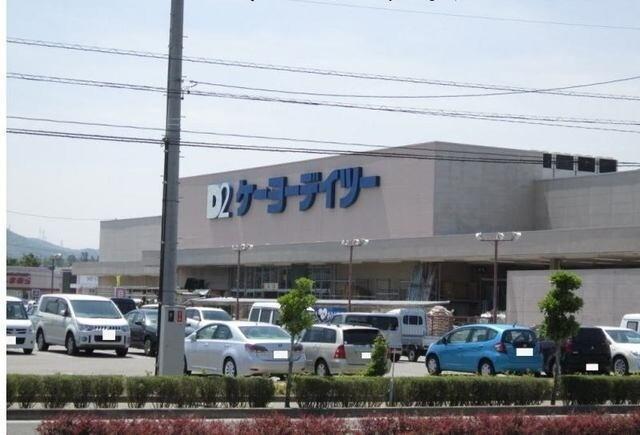 シャンピア馬乗A（107） 部屋画像