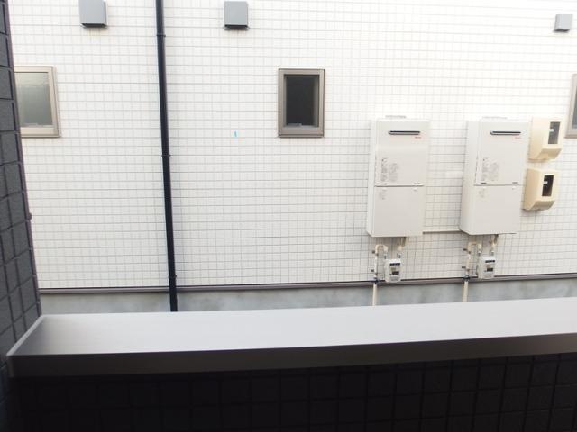 MC Village(エムシービラージュ)B棟（102） 部屋画像