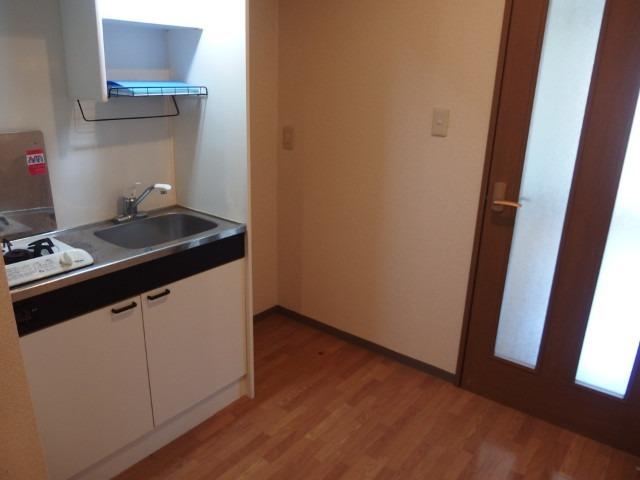 ヒルズ緑丘（106） 部屋画像