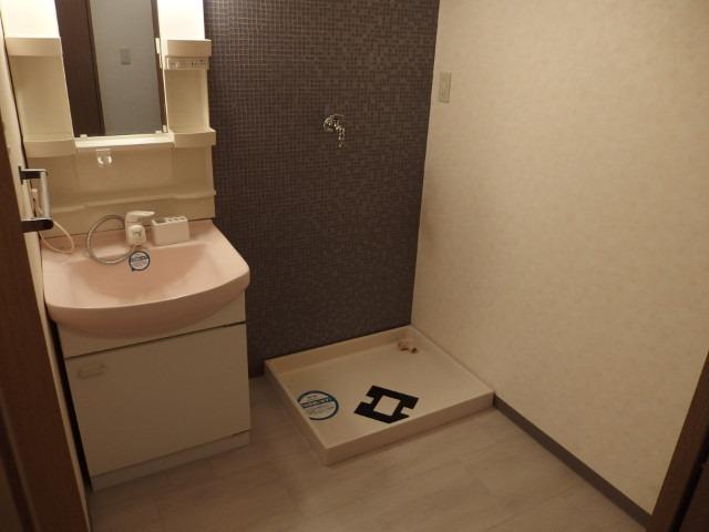 ヒルズ緑丘（106） 部屋画像