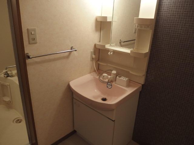 ヒルズ緑丘（106） 部屋画像