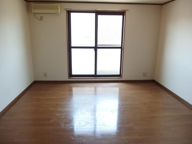 ヒルズ緑丘（106） 部屋画像