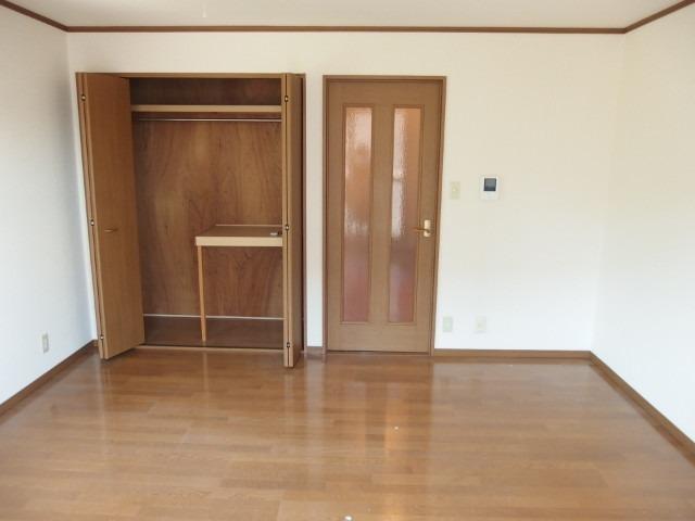 ヒルズ緑丘（106） 部屋画像