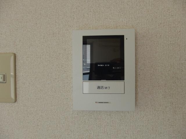 ヒルズ緑丘（106） 部屋画像