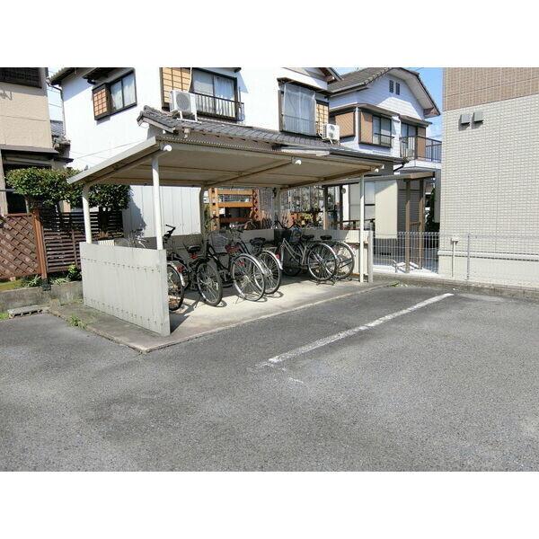 池田ハイツ（103） 部屋画像