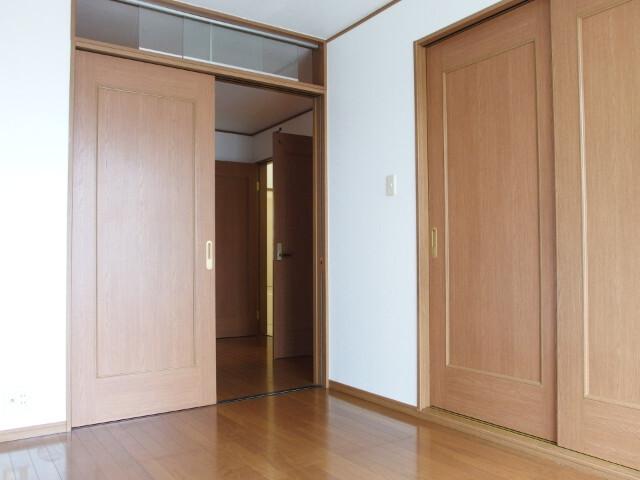 ドエルマルシェＢ（103） 部屋画像