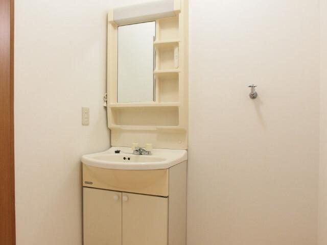 ドエルマルシェＢ（103） 部屋画像
