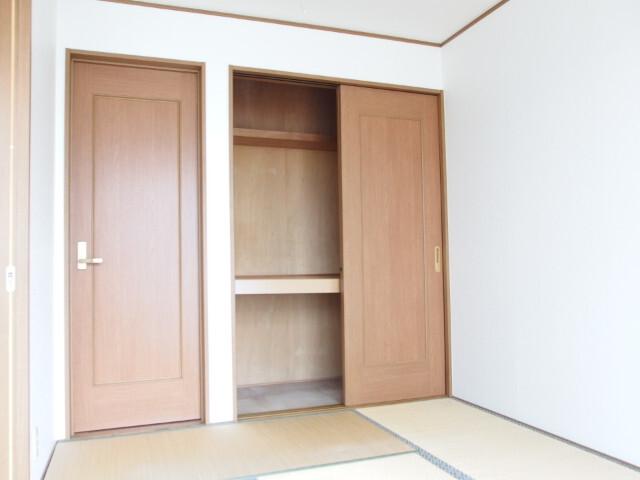 ドエルマルシェＢ（103） 部屋画像
