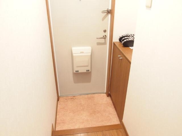 ドエルマルシェＢ（103） 部屋画像