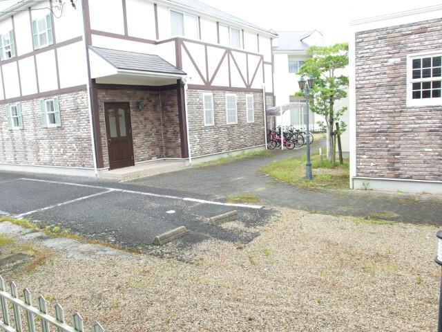 ドエルマルシェＢ（103） 部屋画像