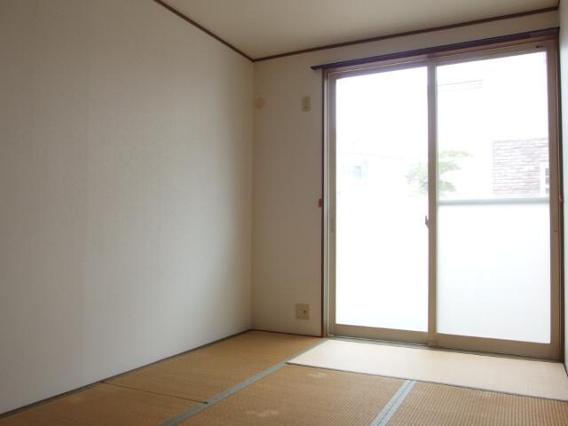 ドエルマルシェＢ（103） 部屋画像