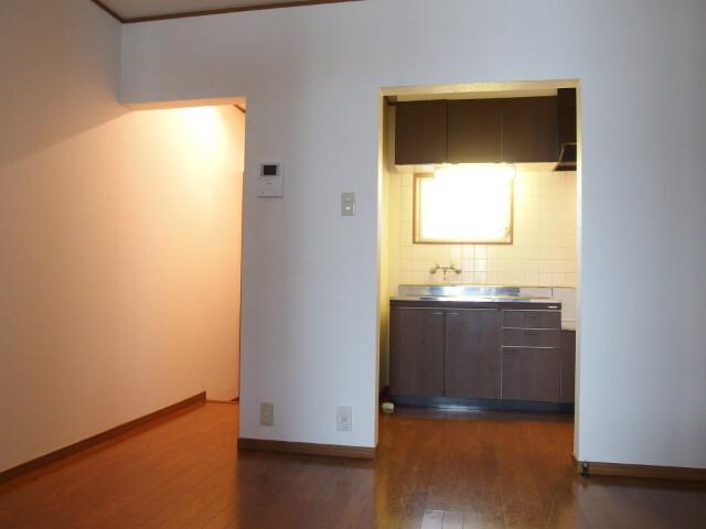 ドエルマルシェＢ（103） 部屋画像