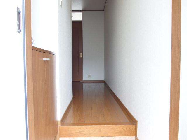 ドエルマルシェＢ（103） 部屋画像