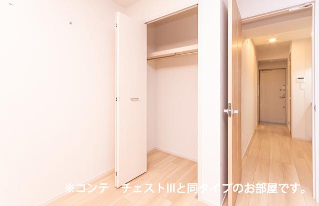 キャビン６８ その他