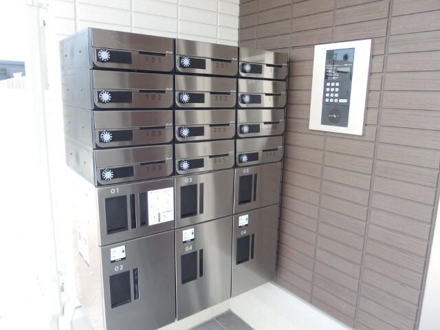 つむぎテラシア壱番館（105） 部屋画像