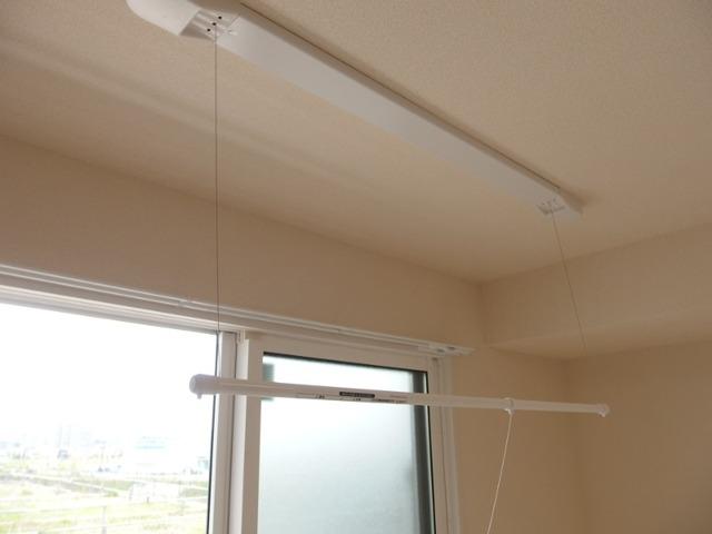つむぎテラシア壱番館（105） 設備