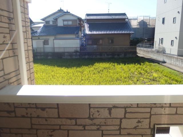 ヴァーサ大和（101） 部屋画像