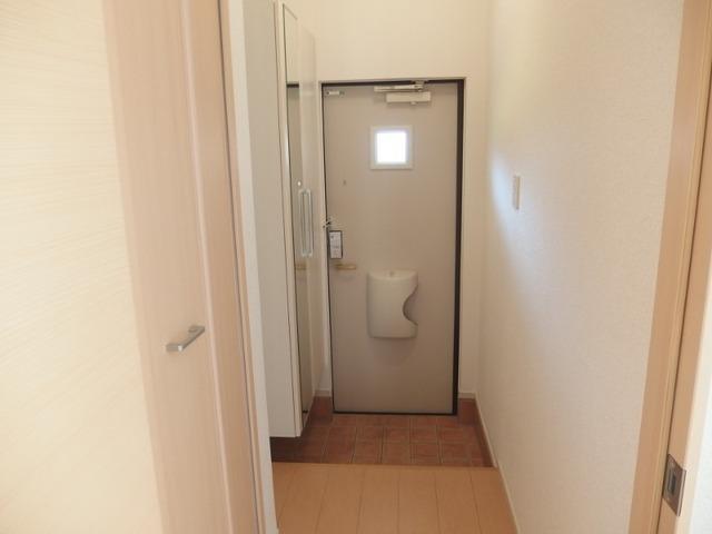 ヴァーサ大和（101） その他