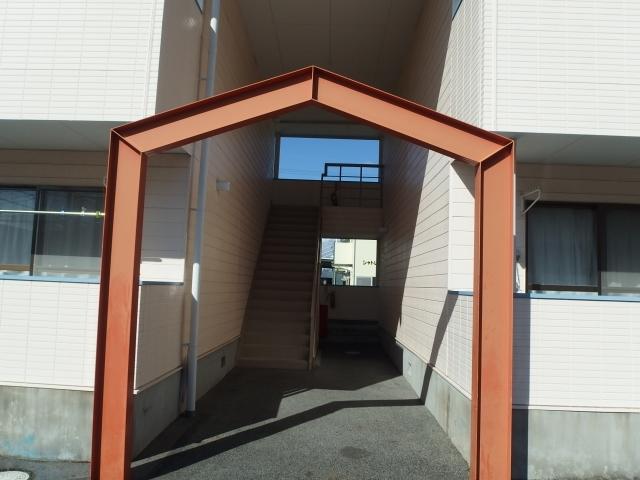 ガーデンハイツ（A101） 部屋画像