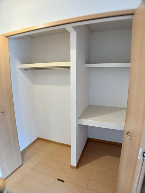 ノーブルＡ（103） 収納