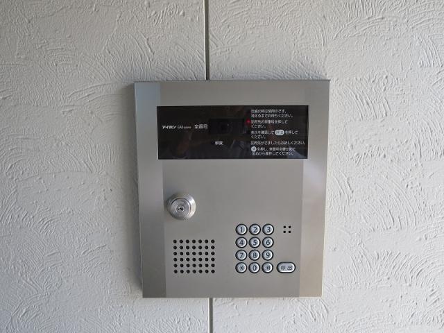 グリーンハイツ２（柱町）（106） 部屋画像
