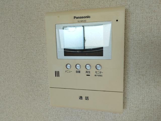 ガーデンハイツ（A101） 部屋画像