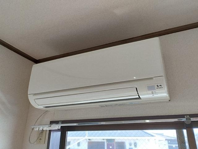 ガーデンハイツ（A101） 部屋画像