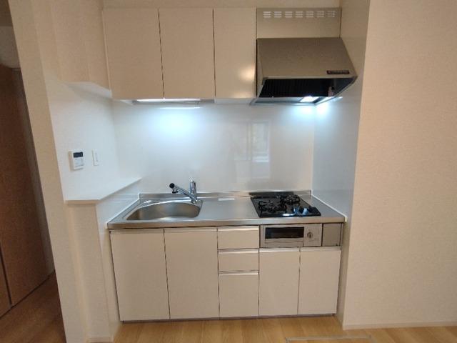 クルール大門（101） キッチン