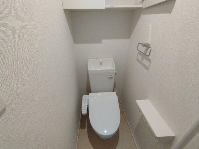 クルール大門（101） トイレ
