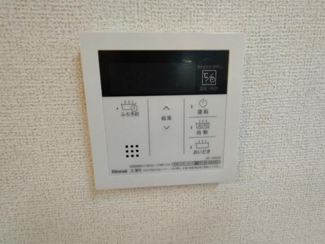 クルール大門（101） 設備