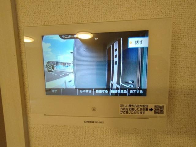 クルール大門（101） 設備
