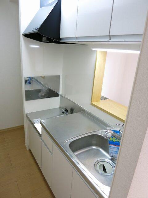 Ｄｅａｍｅｒ大門（301） キッチン