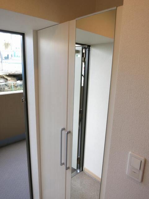 Ｄｅａｍｅｒ大門（301） 玄関