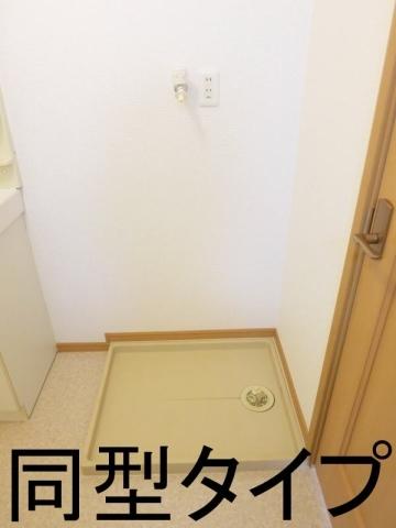 アビタシオン渡Ⅱ（103） 設備