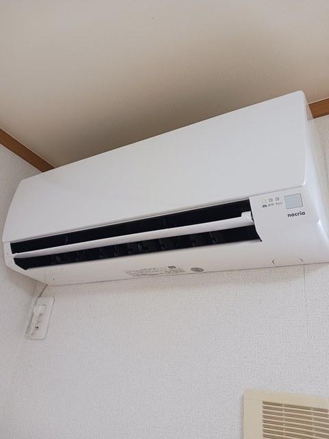 アビタシオン渡Ⅱ（103） 設備